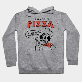 Panucci's Pizza Hoodie